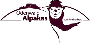 Odenwald-Alpakas